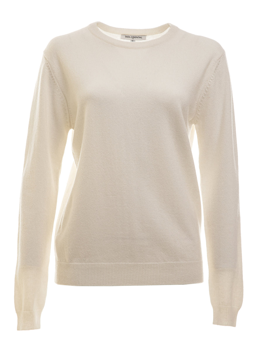 Unisex Cashmere Jumper