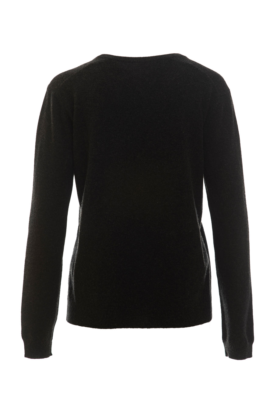 Unisex Cashmere Jumper