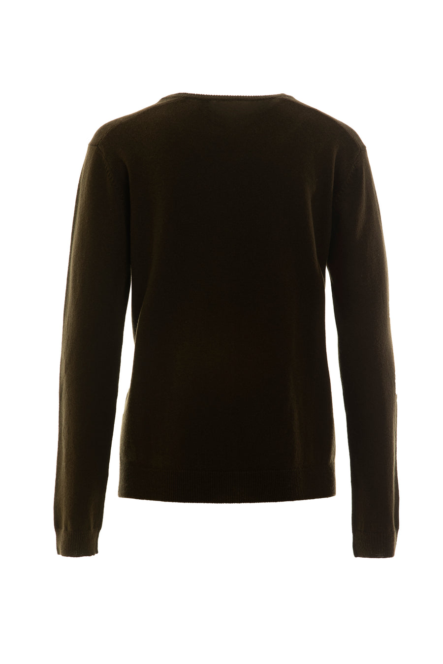 Unisex Cashmere Jumper