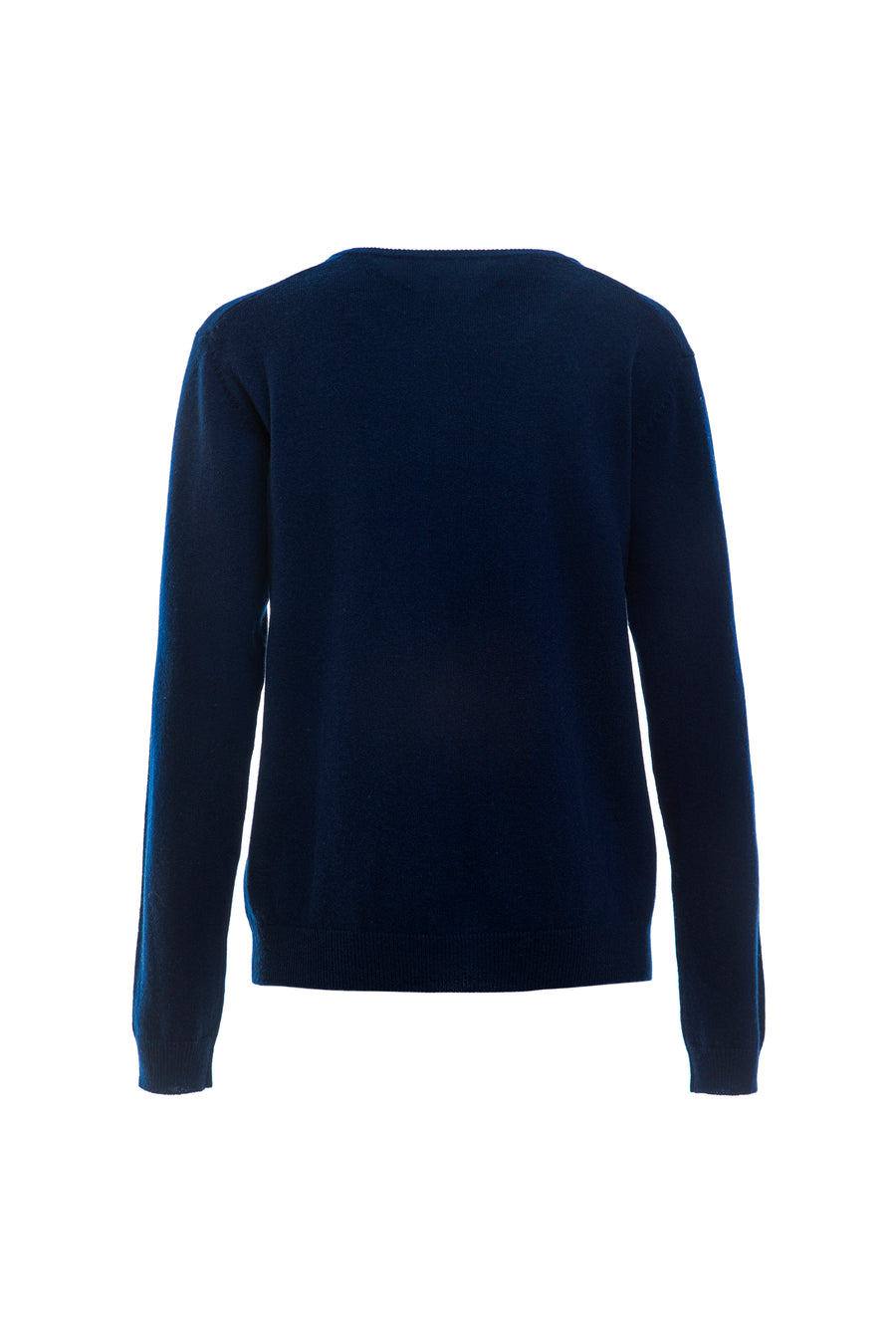 Unisex Cashmere Jumper